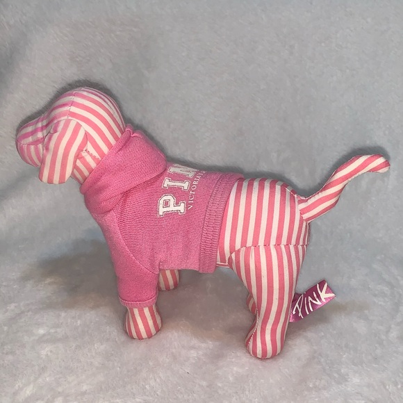 PINK Victoria's Secret Accessories - 2/$18 VS Pink Dog